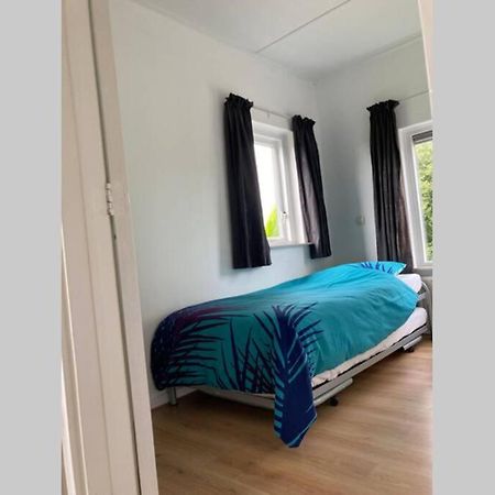 Tsjuke En March, Gezellig Vakantie Verblijf. Echten  Exteriör bild