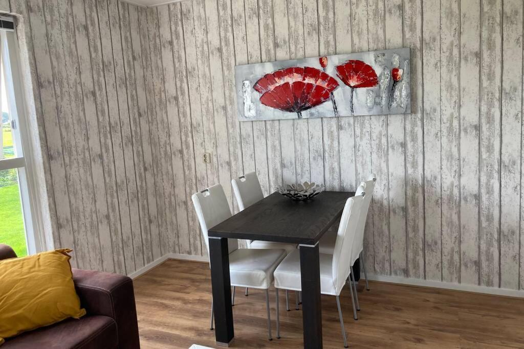Tsjuke En March, Gezellig Vakantie Verblijf. Echten  Exteriör bild