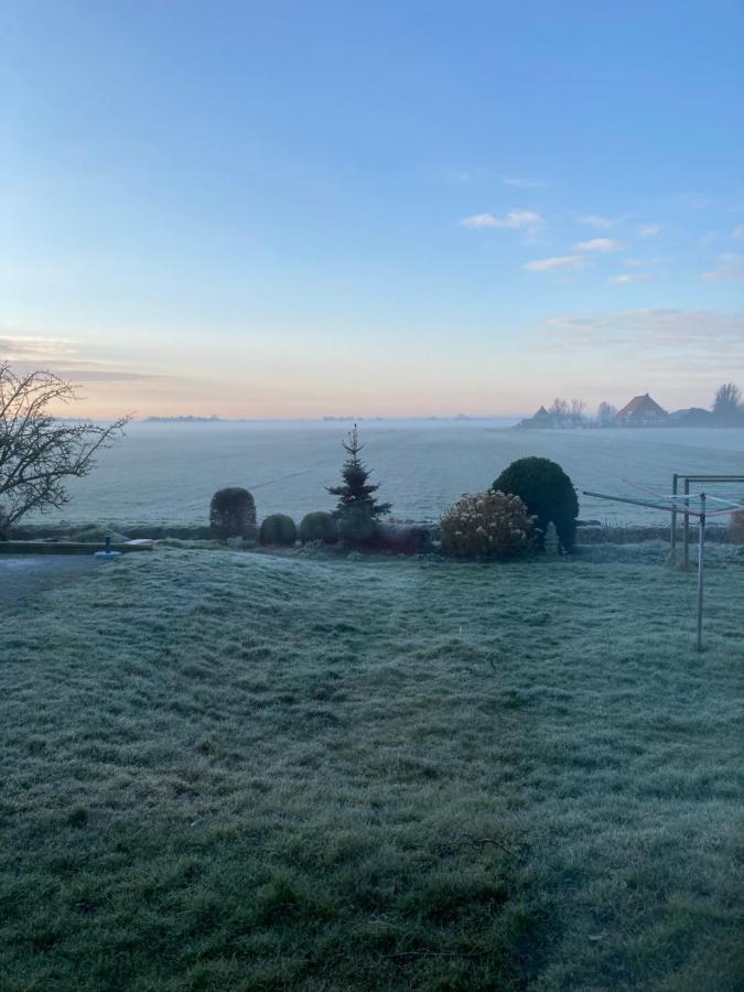Tsjuke En March, Gezellig Vakantie Verblijf. Echten  Exteriör bild